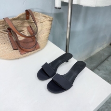 The Row Sandals